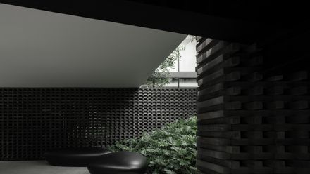 Lane House