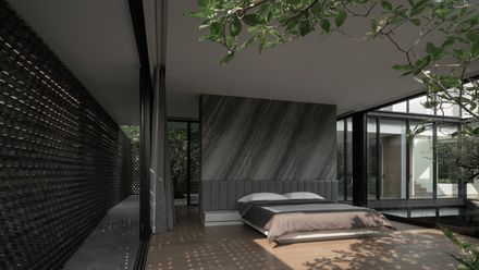 Lane House