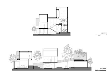 Lane House