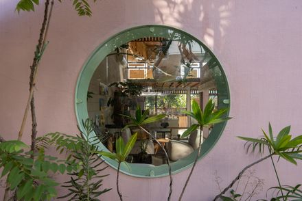 Cafe Hom