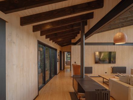 Miradores House