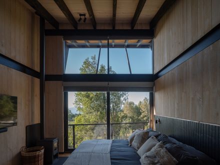 Miradores House
