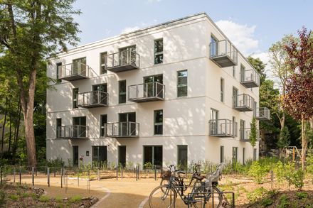 Timber Residential Construction Kit