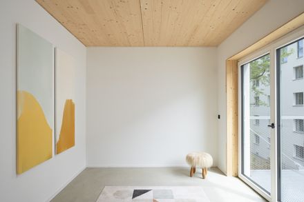 Timber Residential Construction Kit