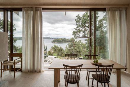 Villa VY