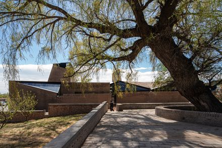 West Wusutu Village Community Center
