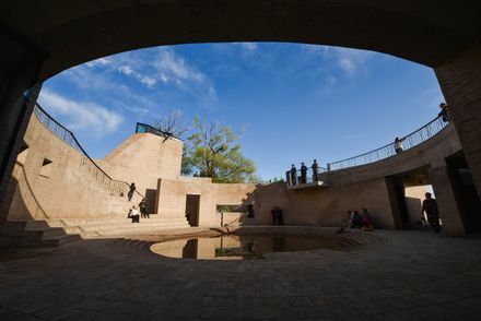 West Wusutu Village Community Center