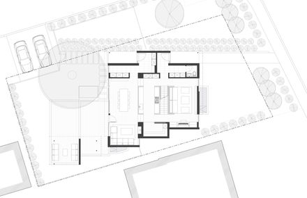Willow House