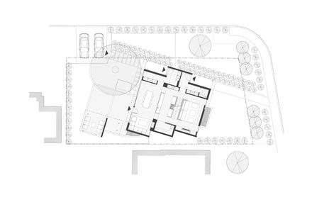 Willow House