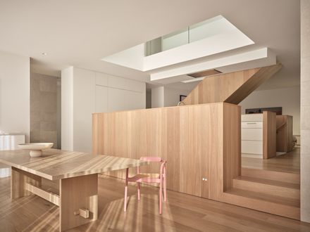 Willow House