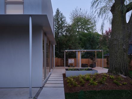 Willow House