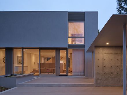 Willow House