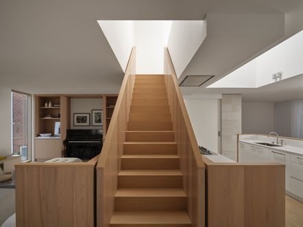 Willow House