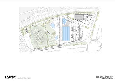 Ilirija Sportcity