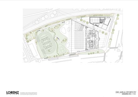 Ilirija Sportcity