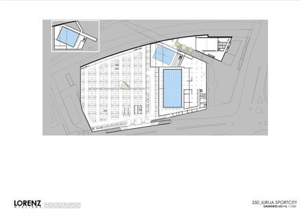 Ilirija Sportcity