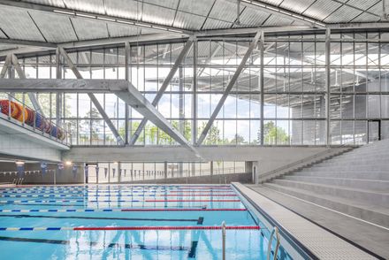Ilirija Sportcity