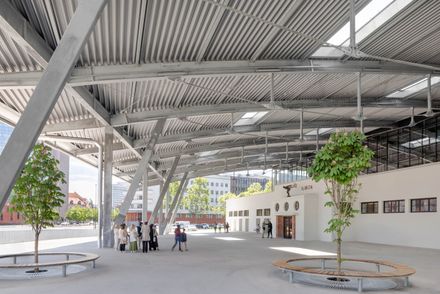 Ilirija Sportcity