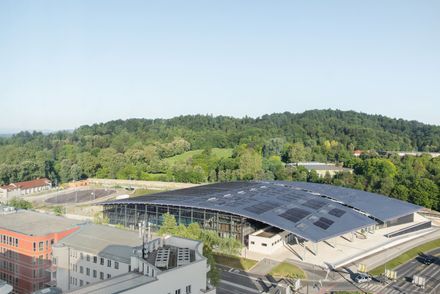 Ilirija Sportcity