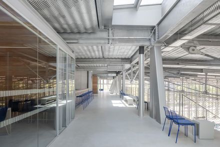 Ilirija Sportcity