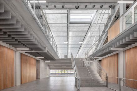 Ilirija Sportcity