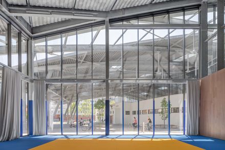 Ilirija Sportcity