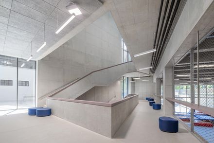 Ilirija Sportcity
