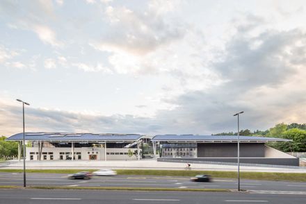Ilirija Sportcity
