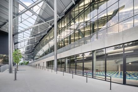 Ilirija Sportcity
