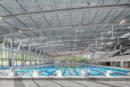 Ilirija Sportcity