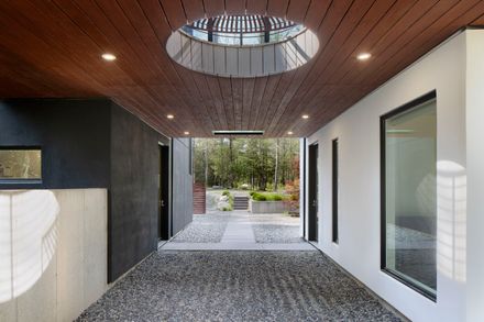 ClusterOne Residence