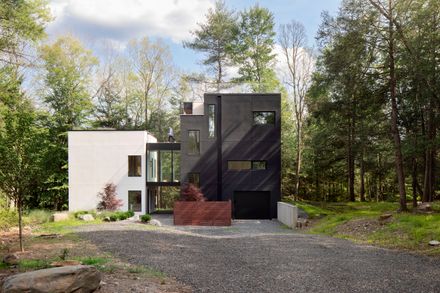 ClusterOne Residence