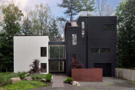 ClusterOne Residence