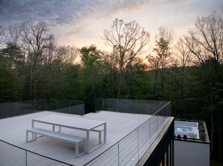 ClusterOne Residence