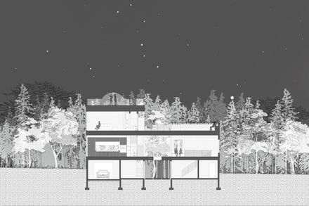 ClusterOne Residence