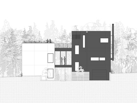ClusterOne Residence