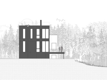 ClusterOne Residence