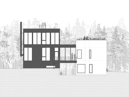 ClusterOne Residence