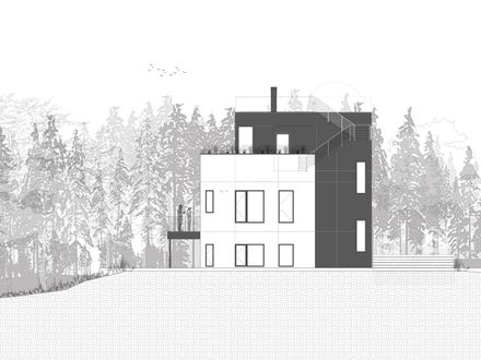 ClusterOne Residence