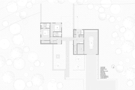 ClusterOne Residence