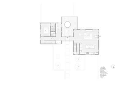 ClusterOne Residence