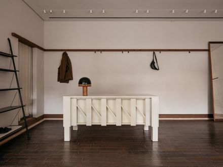 Lemaire Chengdu Boutique Store