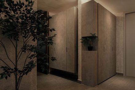 SS2 Apartment