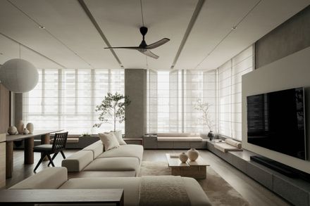 SS2 Apartment