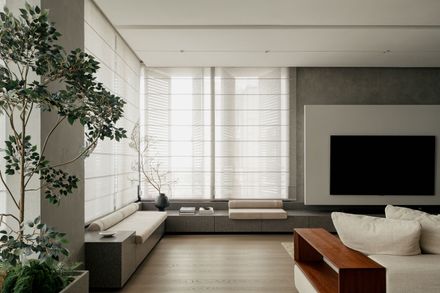 SS2 Apartment