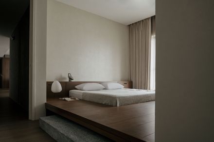 SS2 Apartment