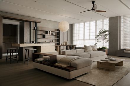 SS2 Apartment