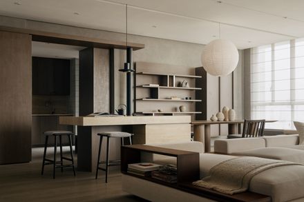 SS2 Apartment