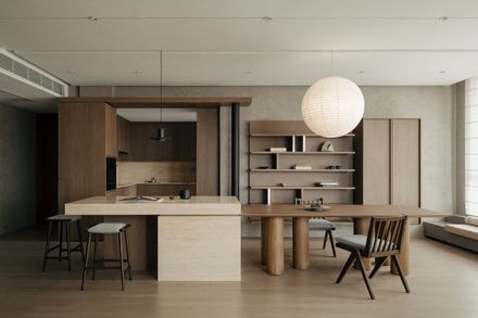 SS2 Apartment