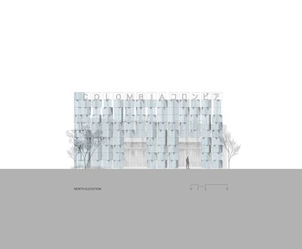 Osaka Expo 2025 Colombia Pavilion
